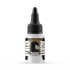 MPA-033 Pro Acryl: Metallic Medium (22ml)